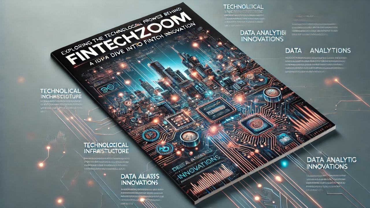 fintechzoom.com tech