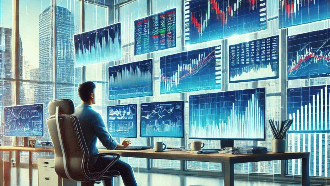 myfastbroker trading platforms