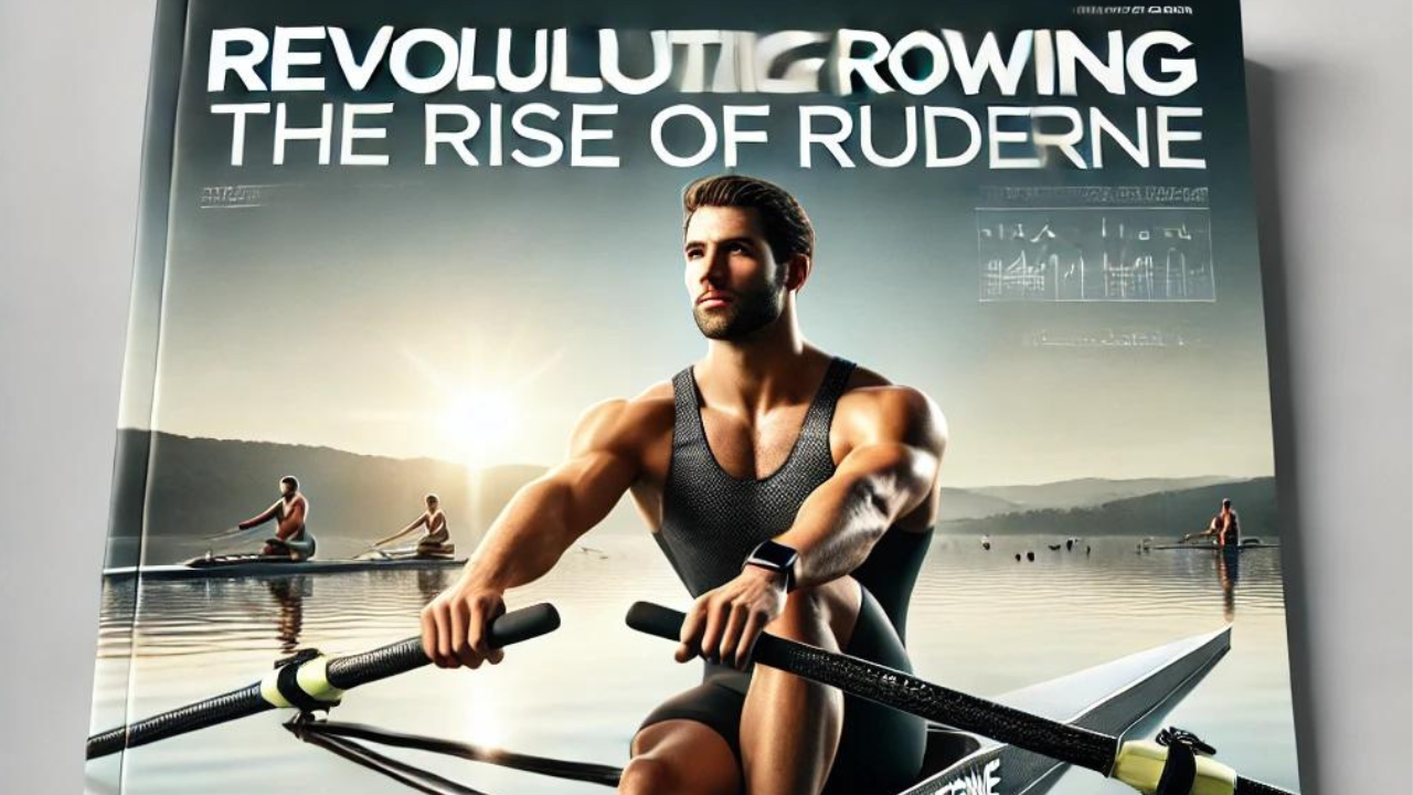 Revolutionizing Rowing: The Rise of Ruderne in Modern Equipment