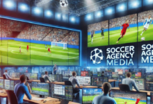 socceragency.net media