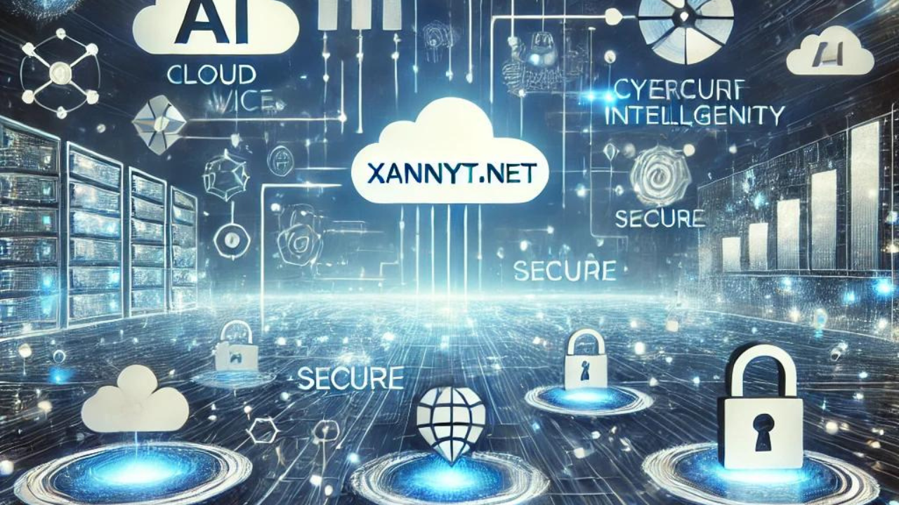 xannytech.net