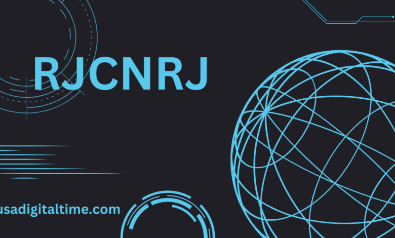 RJCNRJ