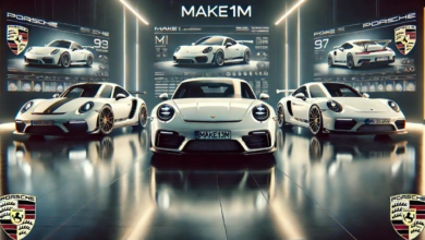 make1m porsche