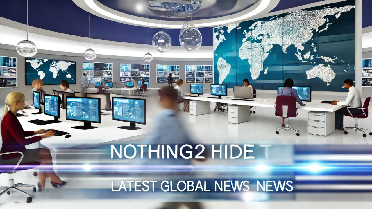 nothing2hidenet news