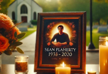 sean flaherty obituary stow ohio