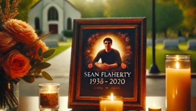 sean flaherty obituary stow ohio