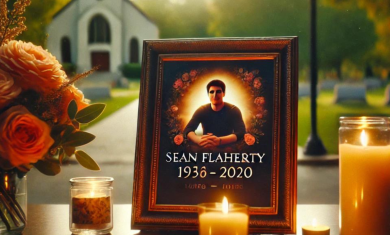 sean flaherty obituary stow ohio